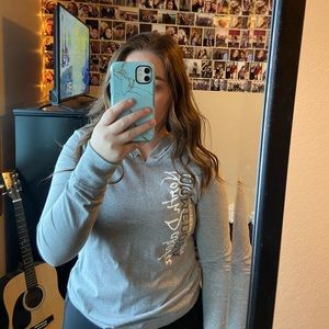 ND Medora long sleeve